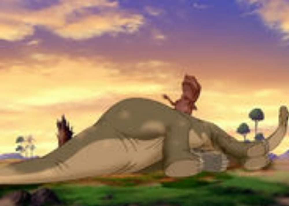 リトルフット ベスト・オブ・フレンズの画像