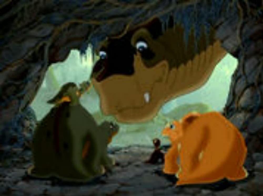 リトルフット ベスト・オブ・フレンズの画像