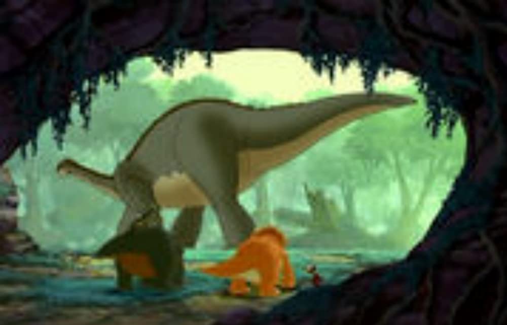 リトルフット ベスト・オブ・フレンズの画像