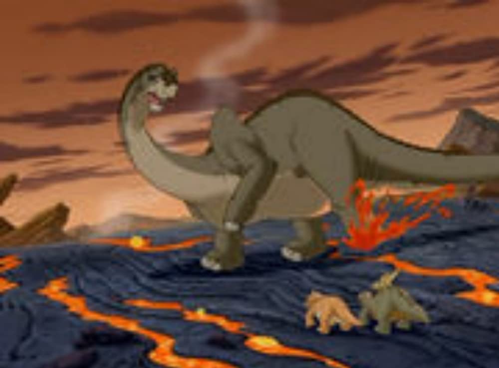 リトルフット ベスト・オブ・フレンズの画像