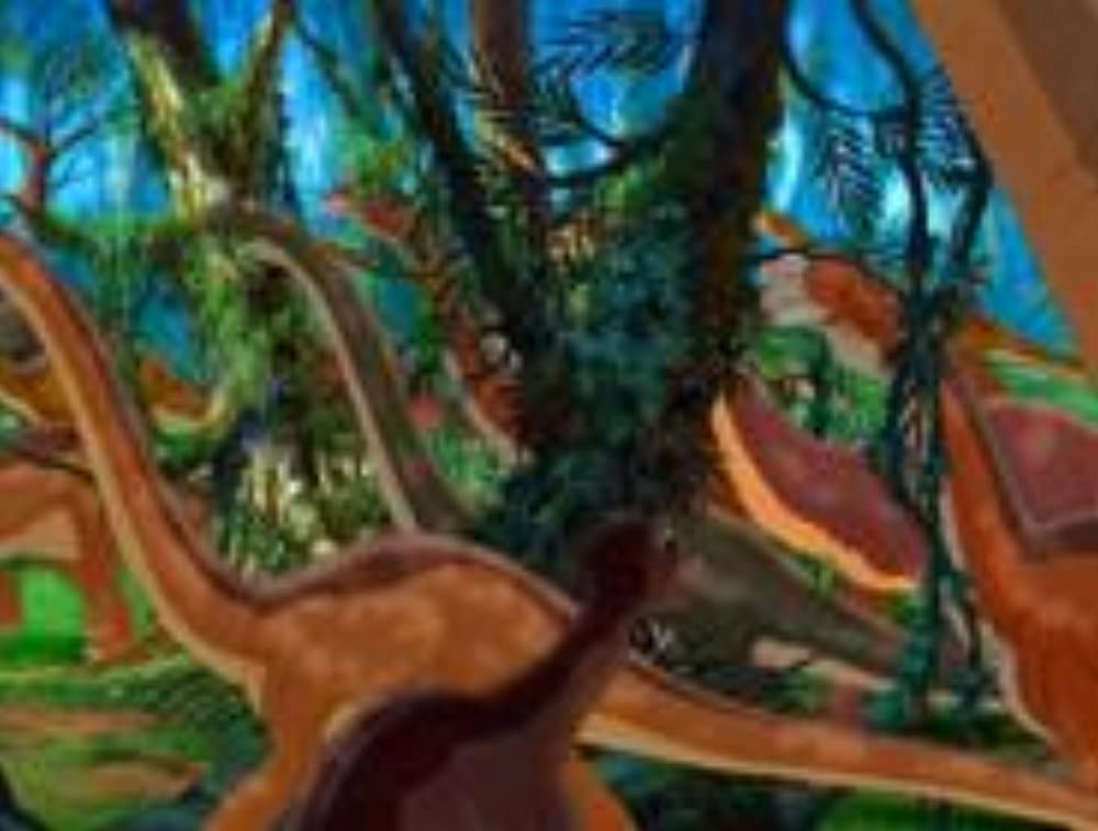 リトルフット ベスト・オブ・フレンズの画像