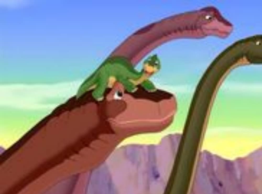 リトルフット ベスト・オブ・フレンズの画像