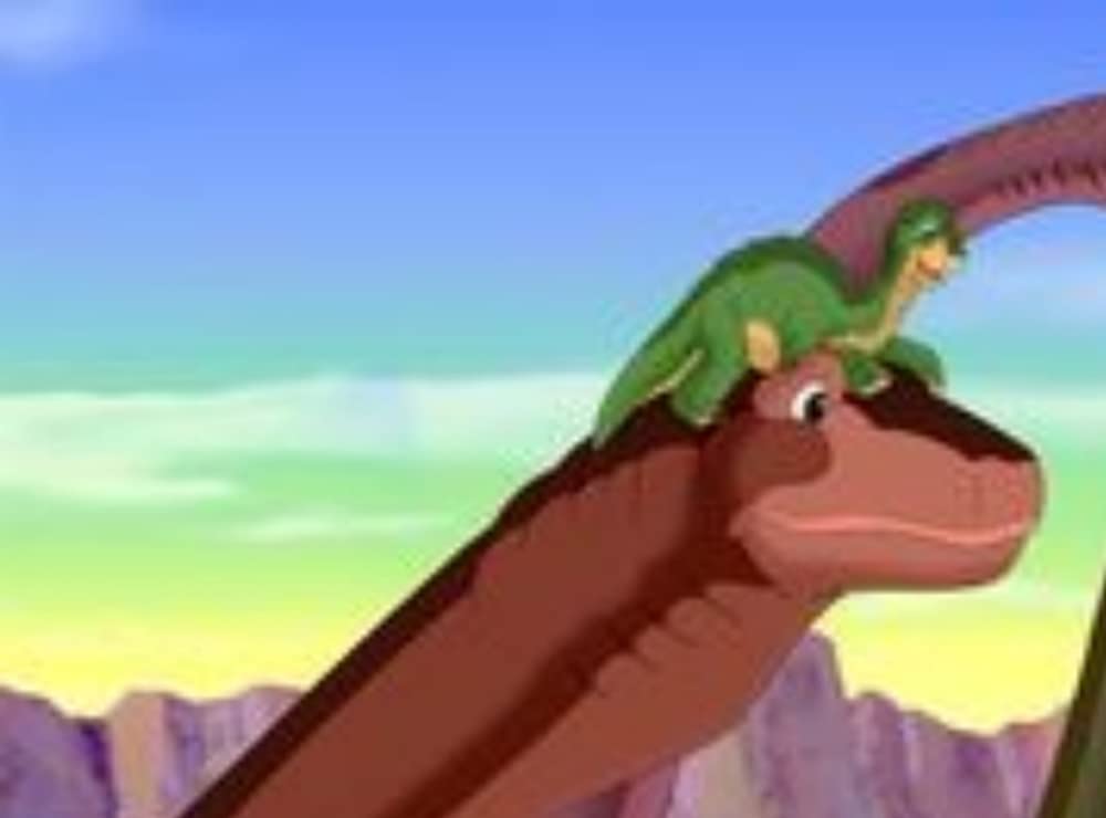 リトルフット ベスト・オブ・フレンズの画像