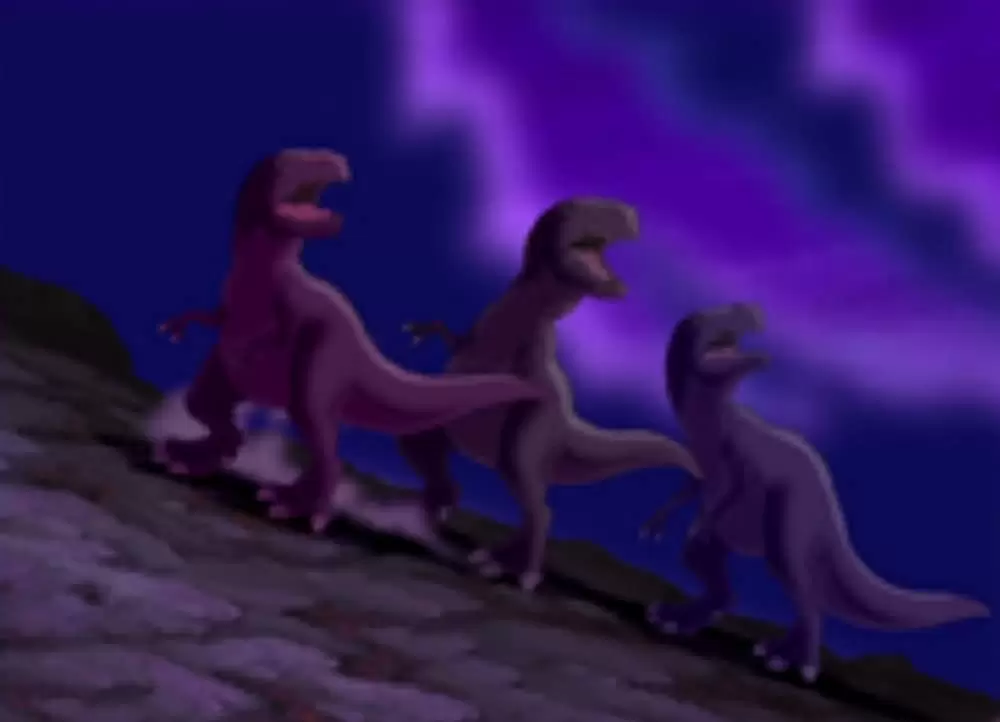 リトルフット ベスト・オブ・フレンズの画像