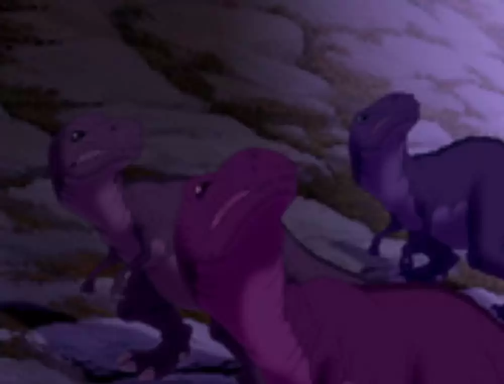 リトルフット ベスト・オブ・フレンズの画像