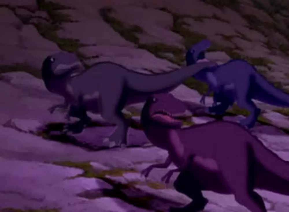 リトルフット ベスト・オブ・フレンズの画像