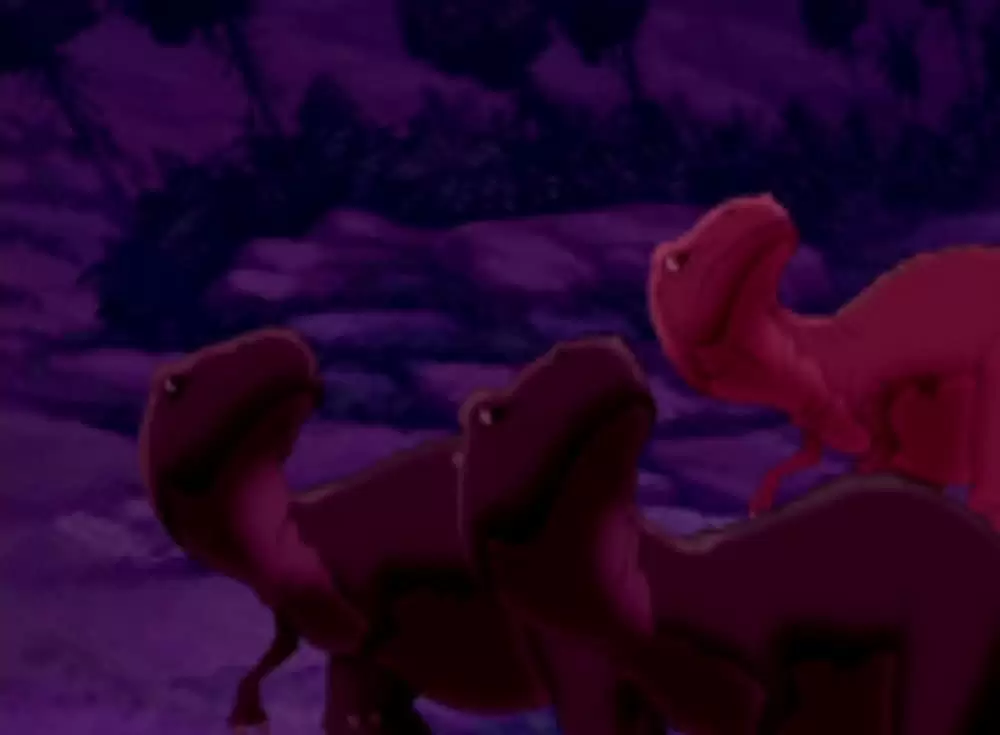 リトルフット ベスト・オブ・フレンズの画像