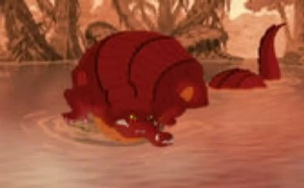 リトルフット ベスト・オブ・フレンズの画像