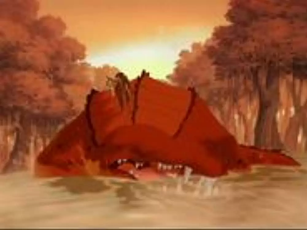 「リトルフット ベスト・オブ・フレンズ」ジェフ・ベネットの画像