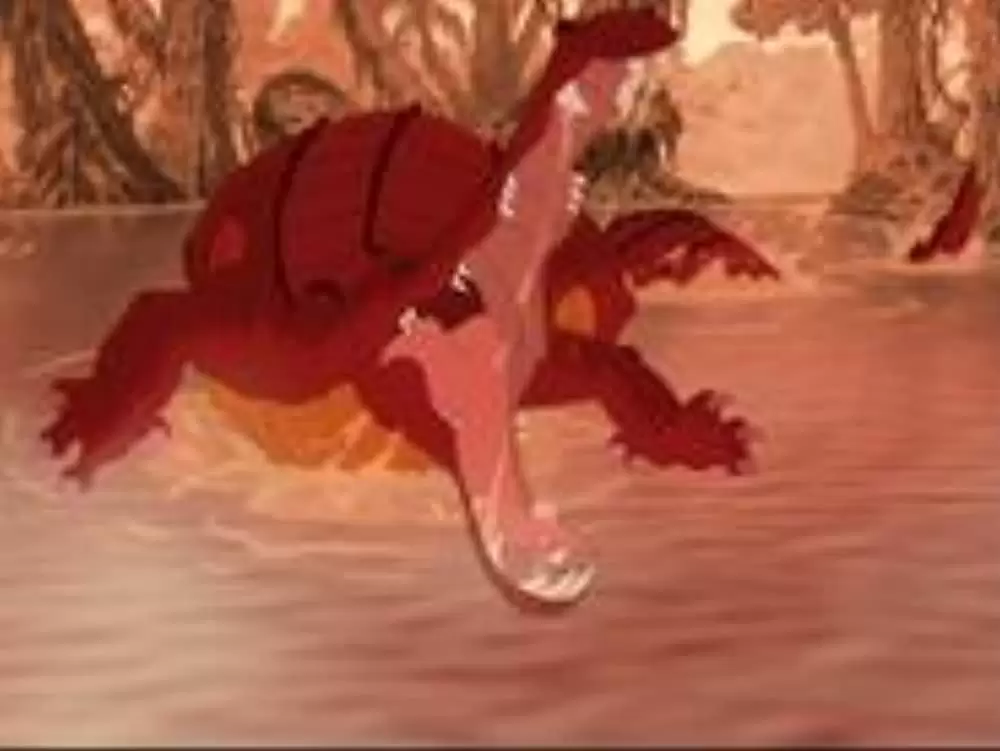 リトルフット ベスト・オブ・フレンズの画像