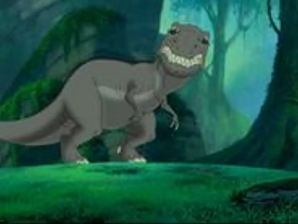 リトルフット ベスト・オブ・フレンズの画像