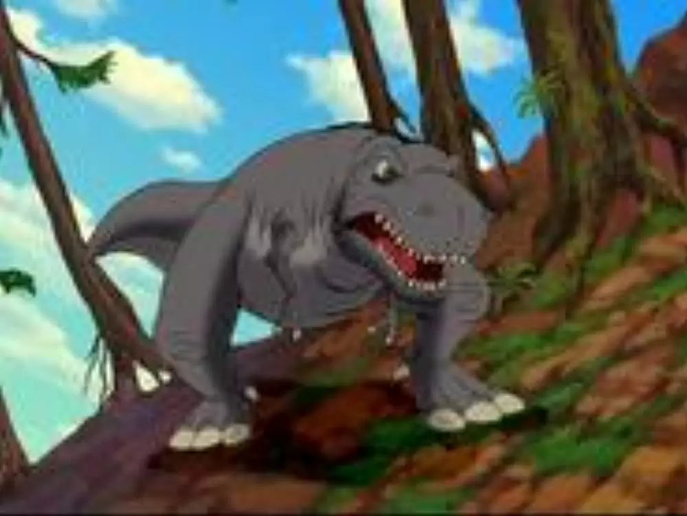 リトルフット ベスト・オブ・フレンズの画像