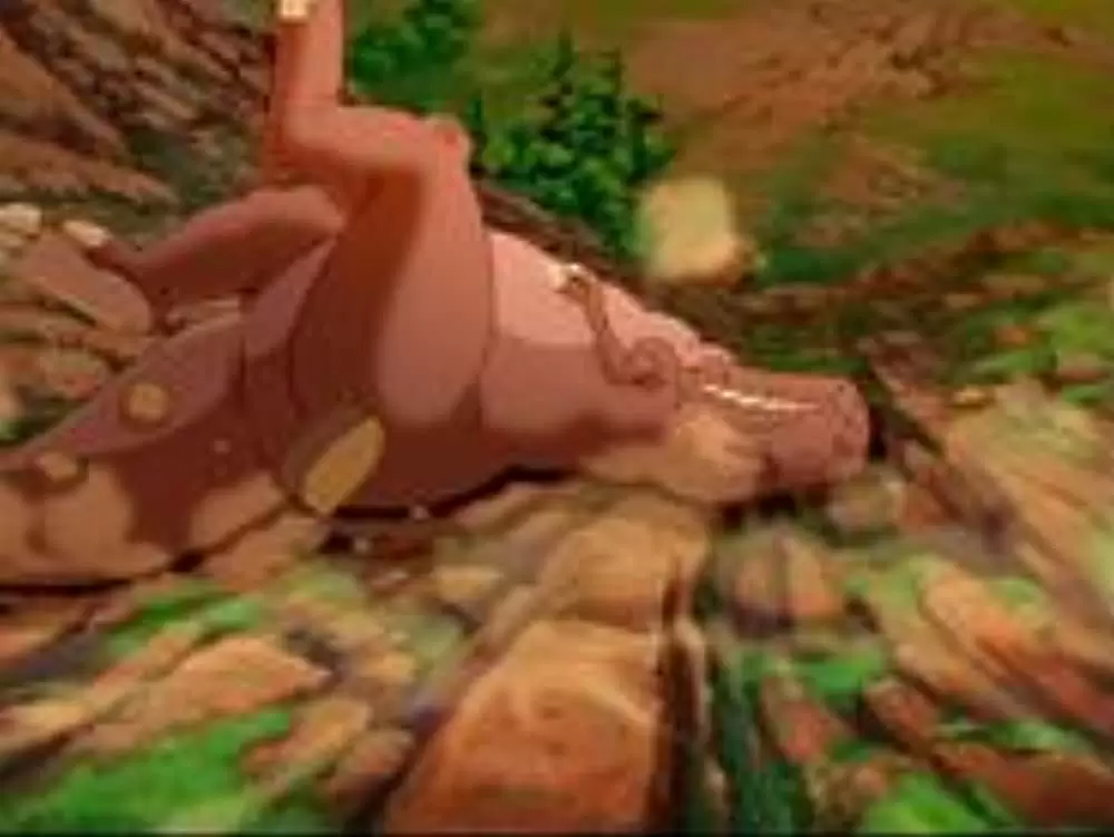 リトルフット ベスト・オブ・フレンズの画像