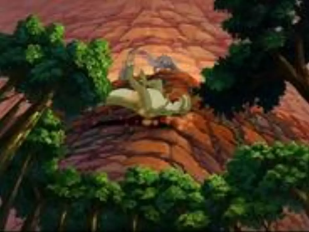 「リトルフット ベスト・オブ・フレンズ」ミリアム・フリン & ケネス・マースの画像