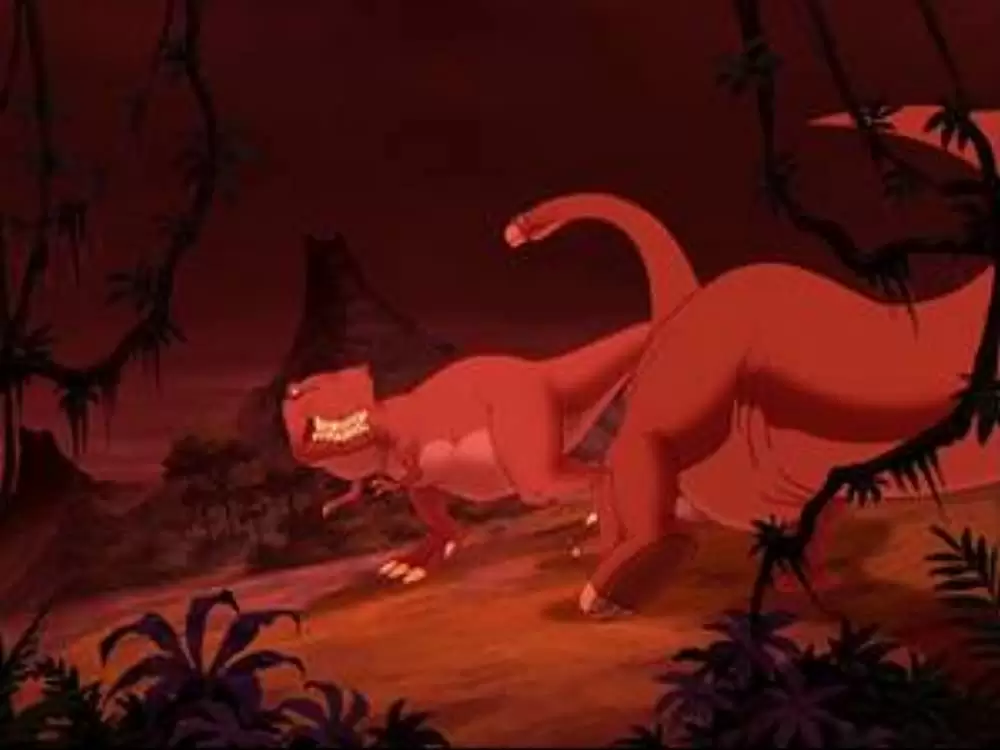 リトルフット ベスト・オブ・フレンズの画像