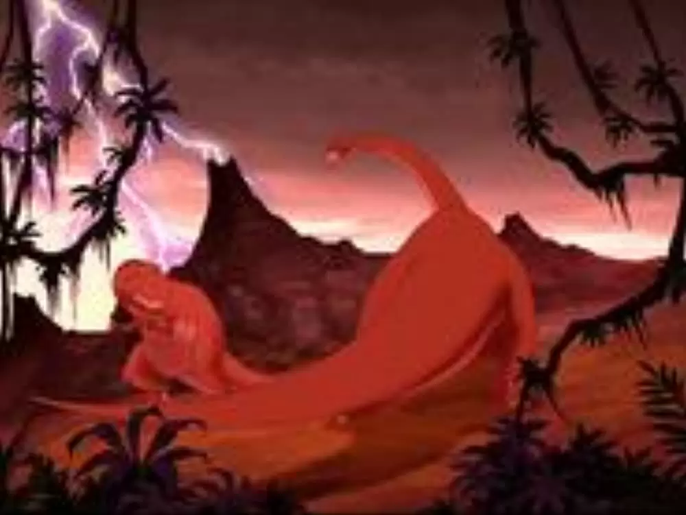 リトルフット ベスト・オブ・フレンズの画像