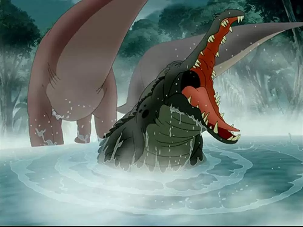 リトルフット ベスト・オブ・フレンズの画像