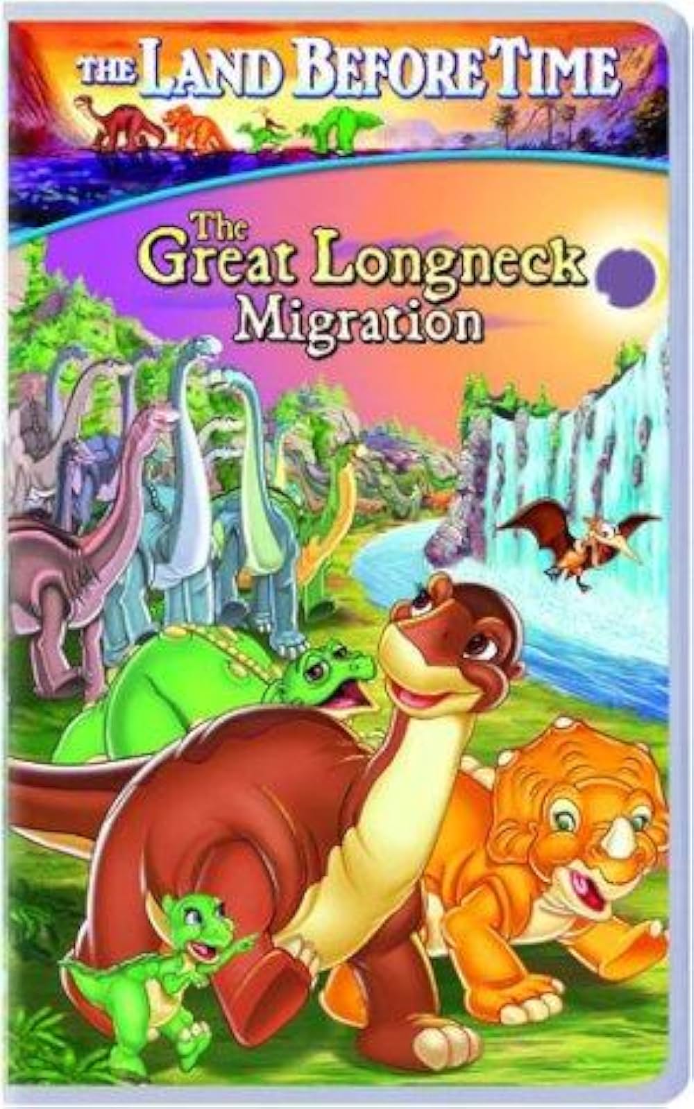 リトルフット ベスト・オブ・フレンズの画像