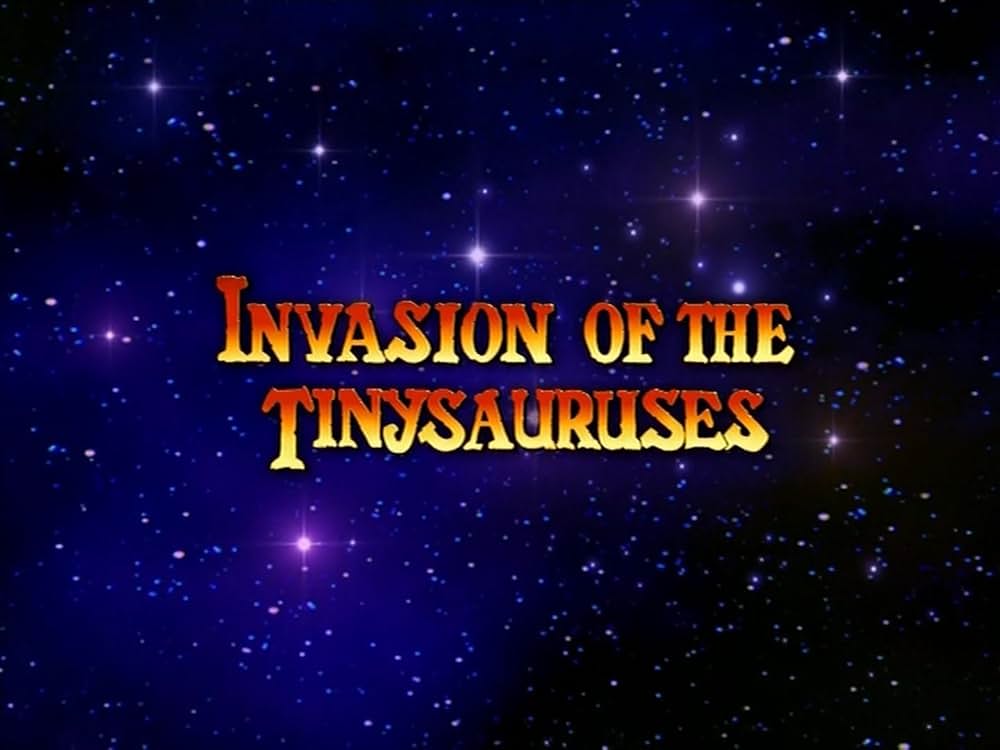 リトルフット ムーサウルスを救え！の画像