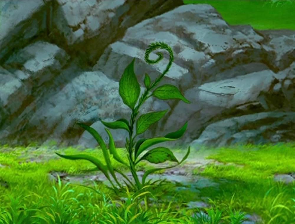 リトルフット ムーサウルスを救え！の画像