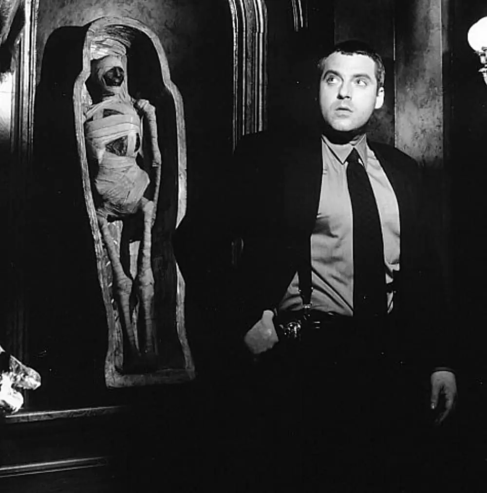 レリックの画像