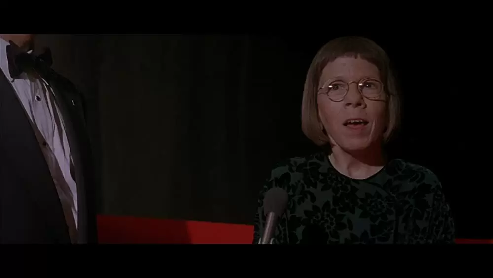 「レリック」リンダ・ハントの画像