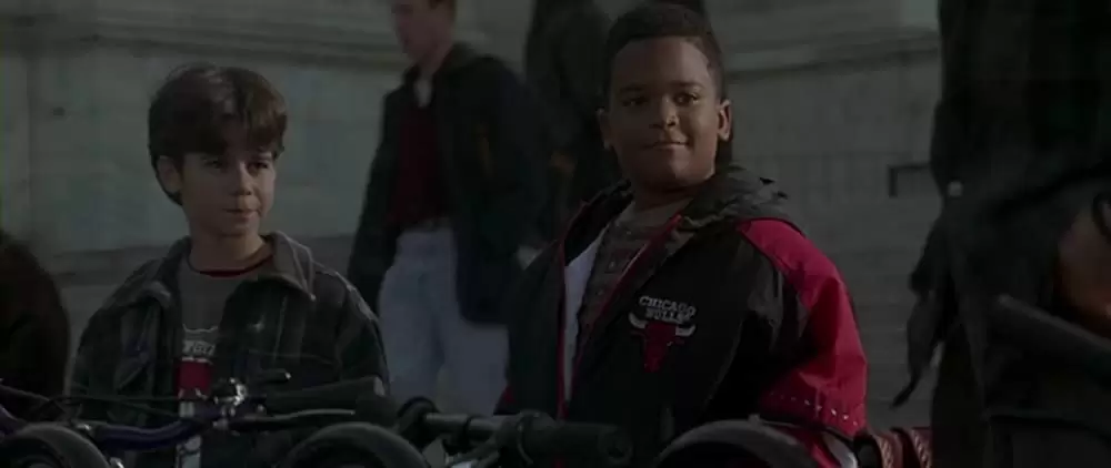 レリックの画像