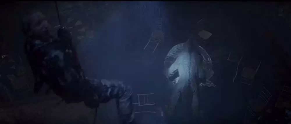 レリックの画像