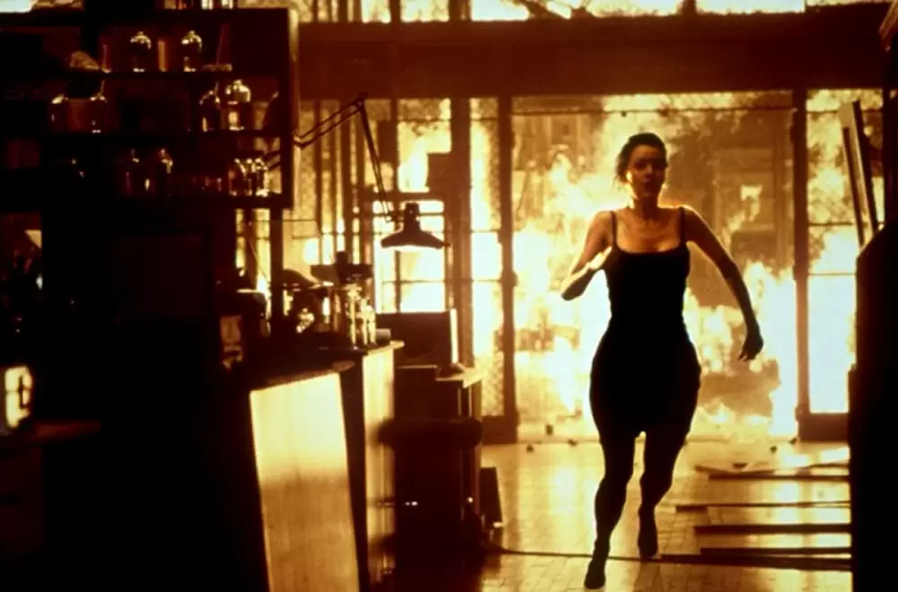 レリックの画像