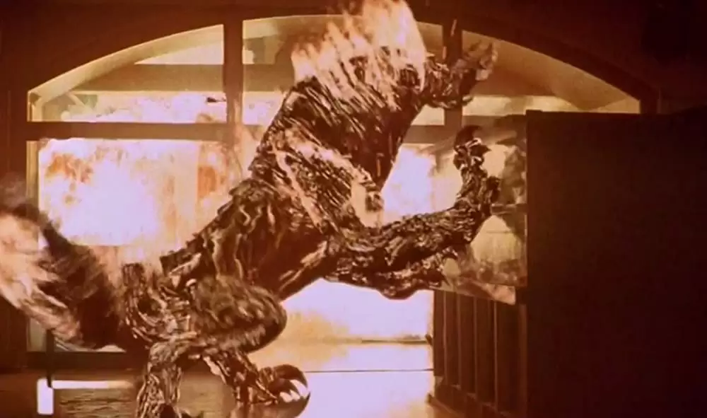 レリックの画像