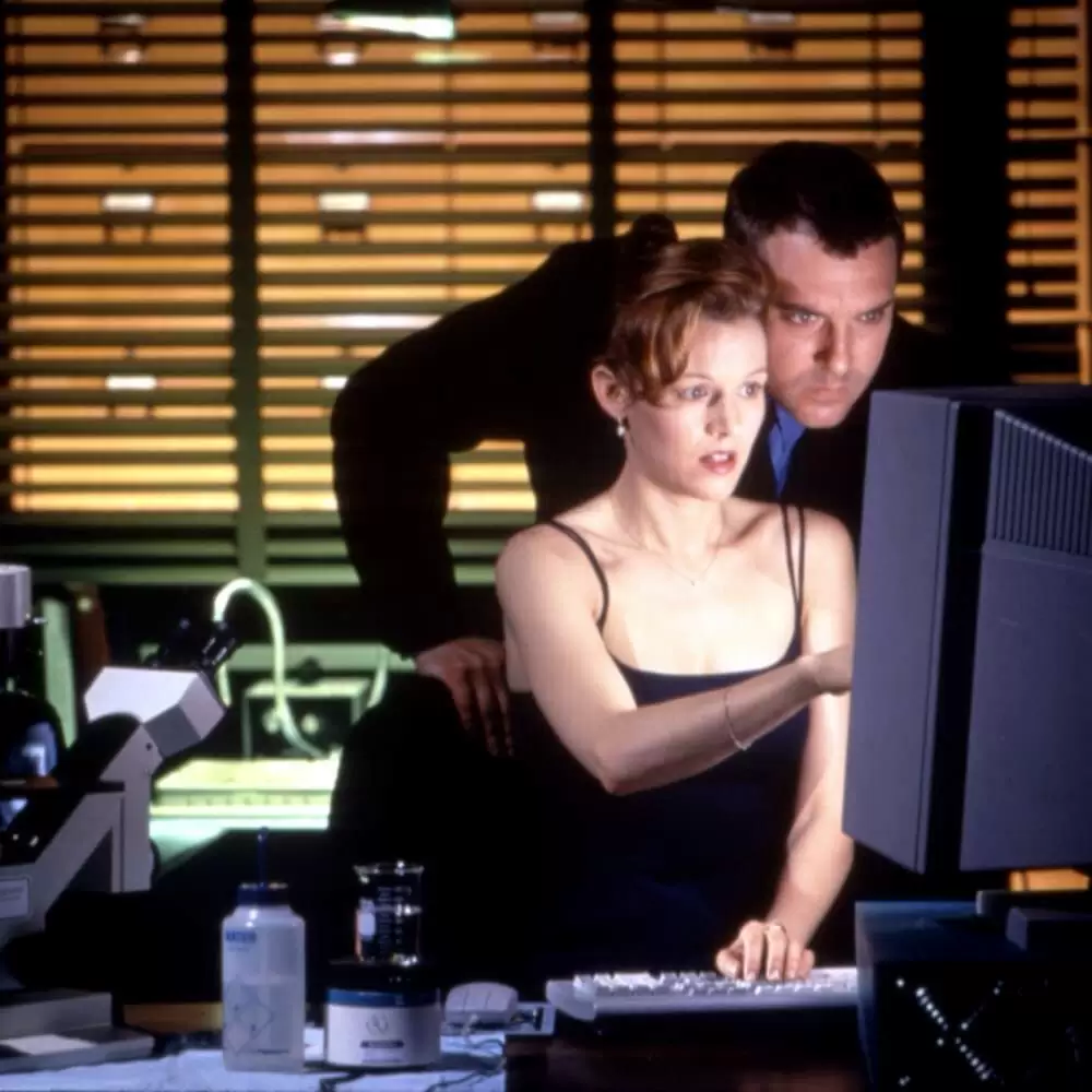 レリックの画像