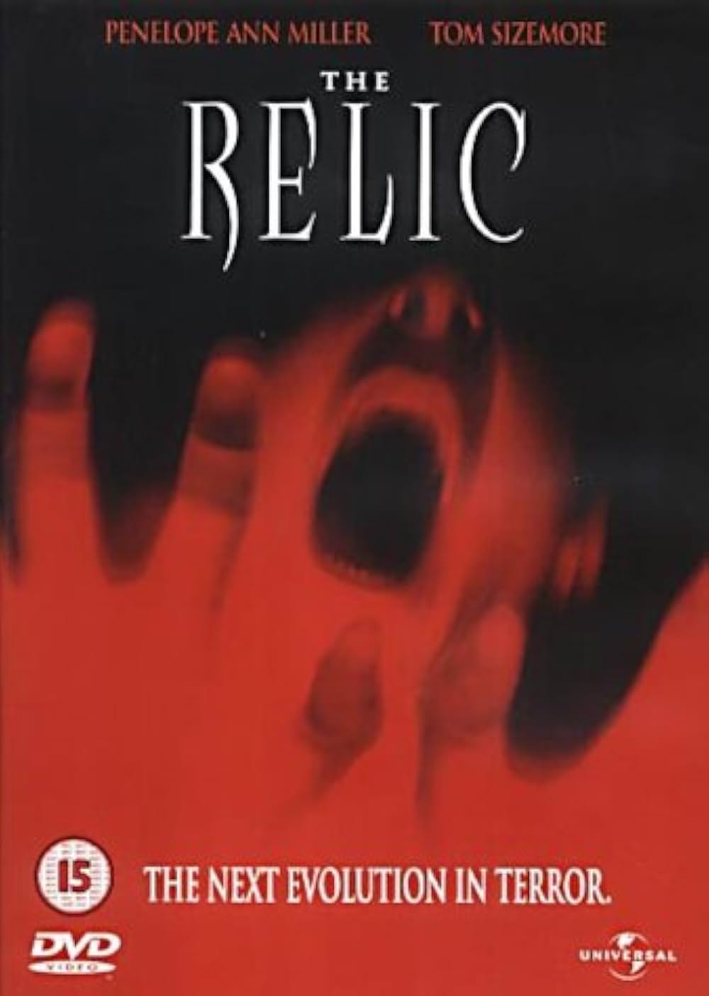 レリックの画像