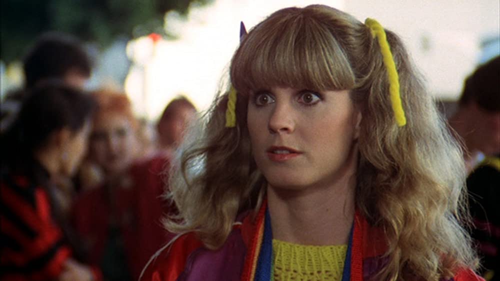 ロックンロール・ハイスクールの画像