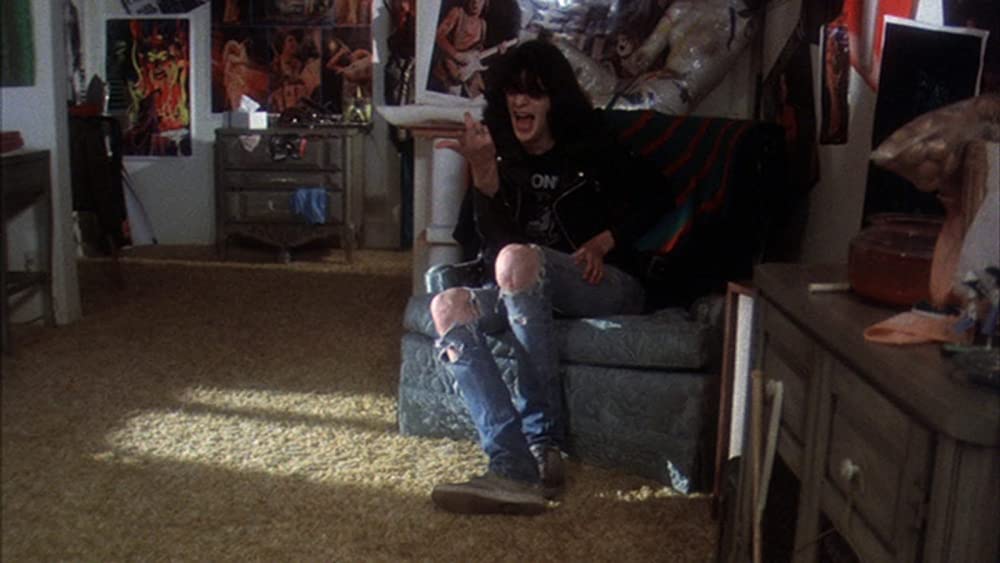 ロックンロール・ハイスクールの画像