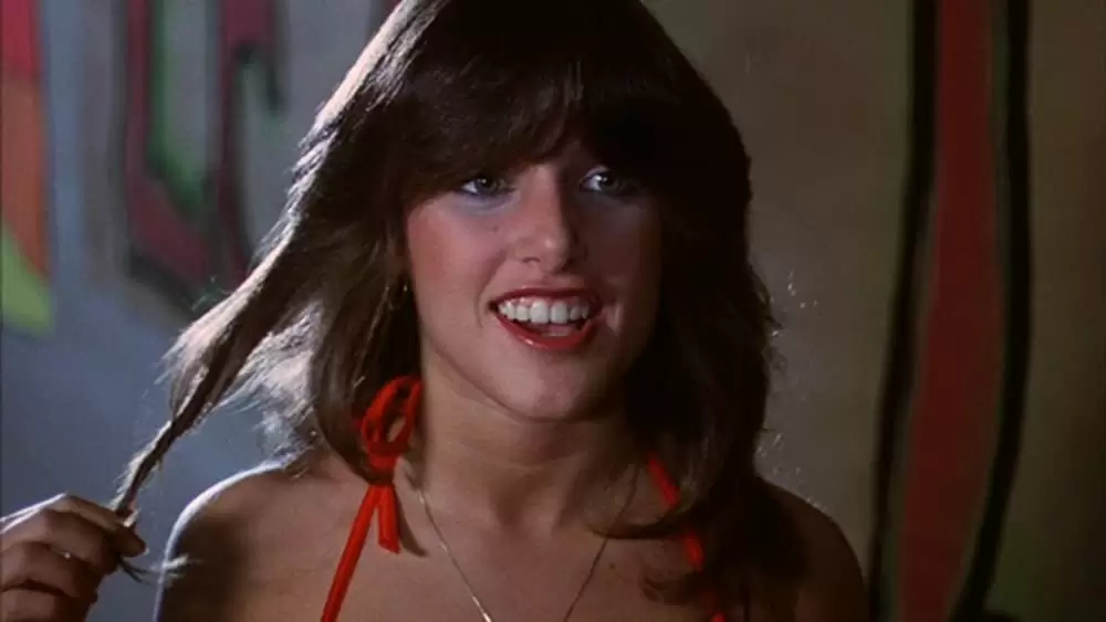 ロックンロール・ハイスクールの画像