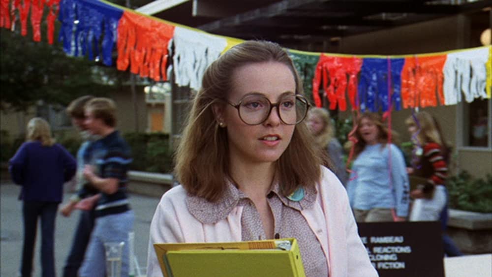 ロックンロール・ハイスクールの画像