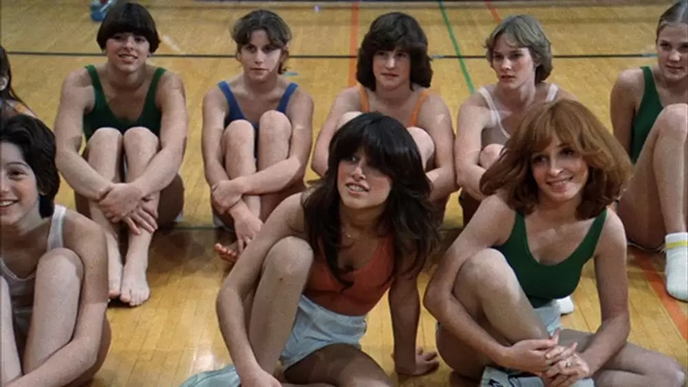 ロックンロール・ハイスクールの画像