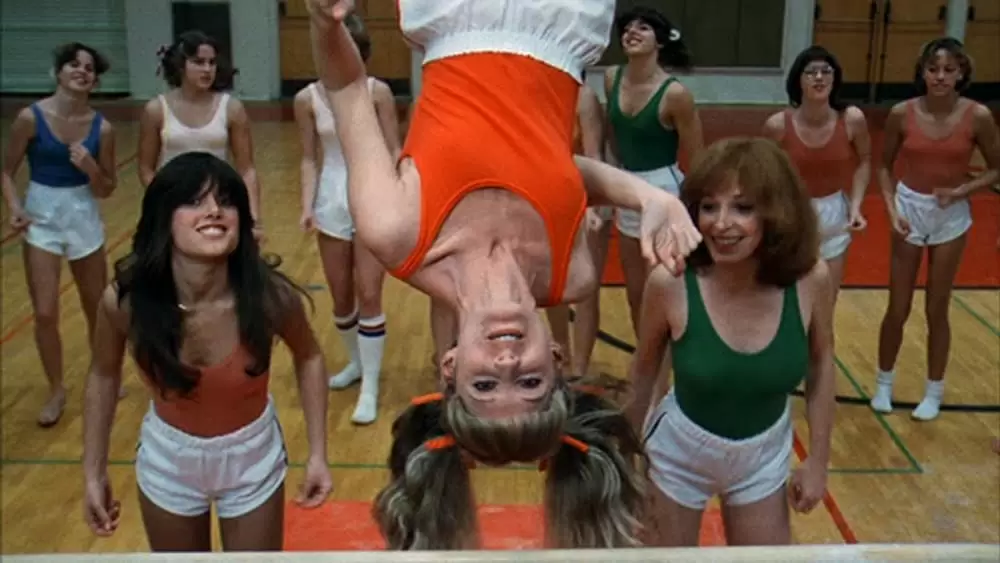 ロックンロール・ハイスクールの画像