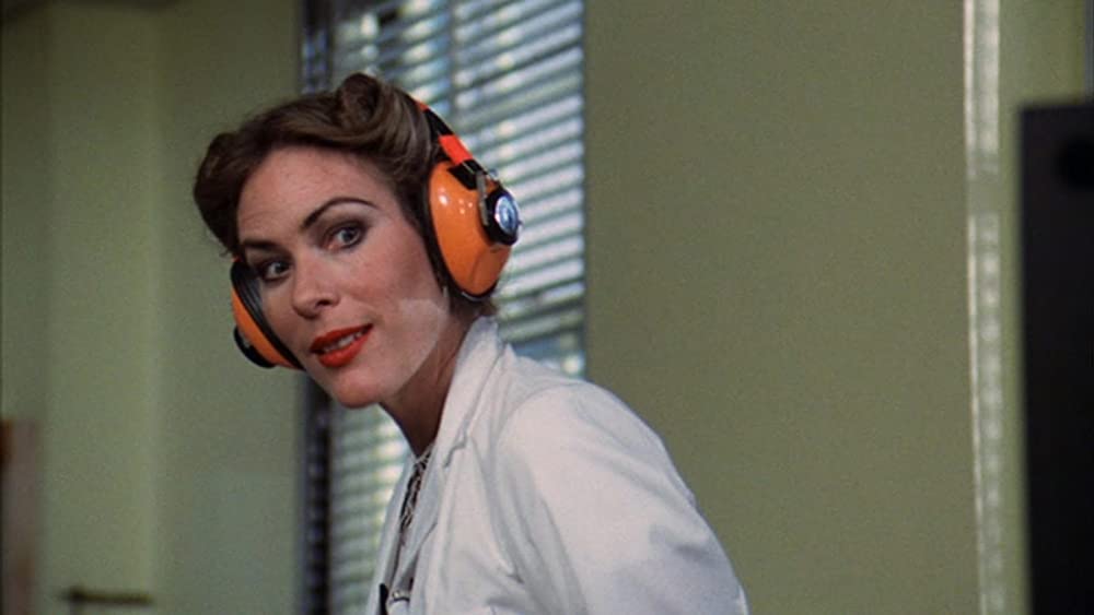 ロックンロール・ハイスクールの画像