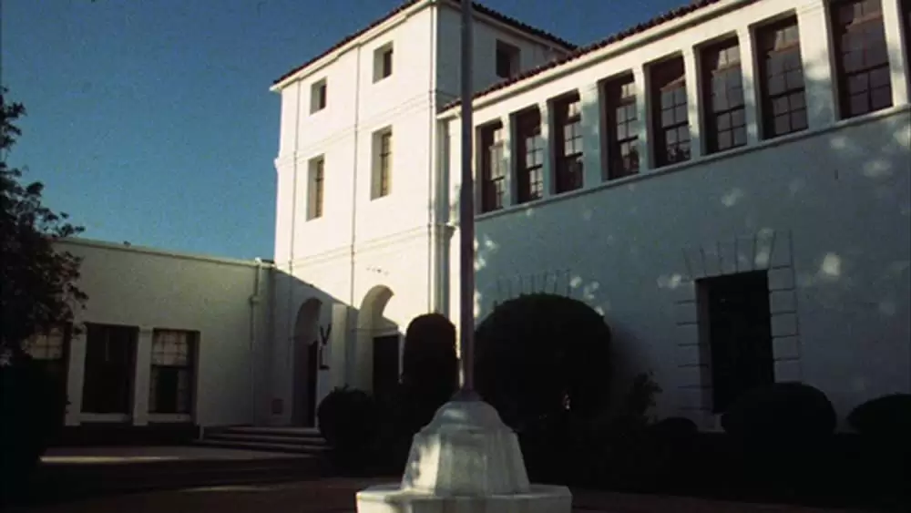 ロックンロール・ハイスクールの画像