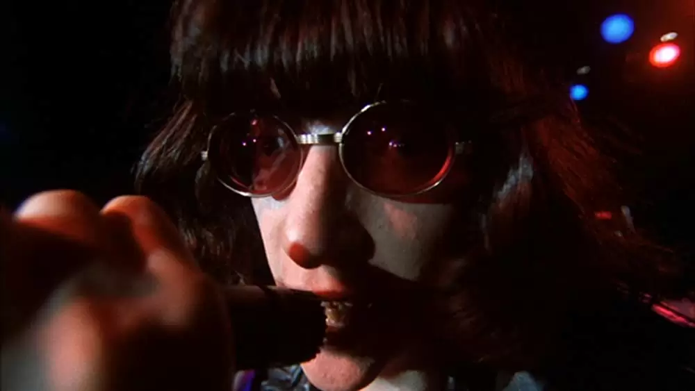 「ロックンロール・ハイスクール」Joey Ramoneの画像