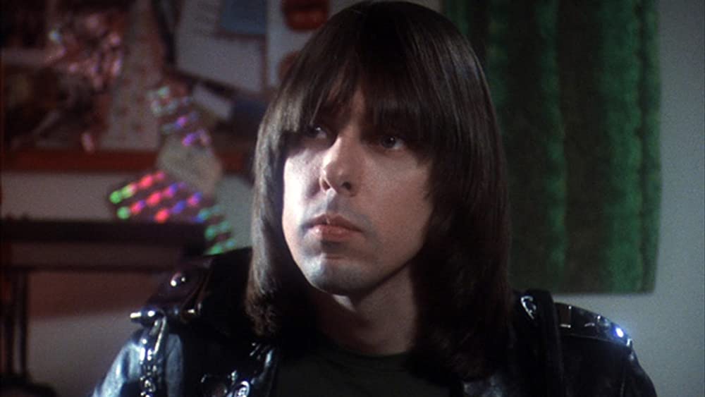 ロックンロール・ハイスクールの画像