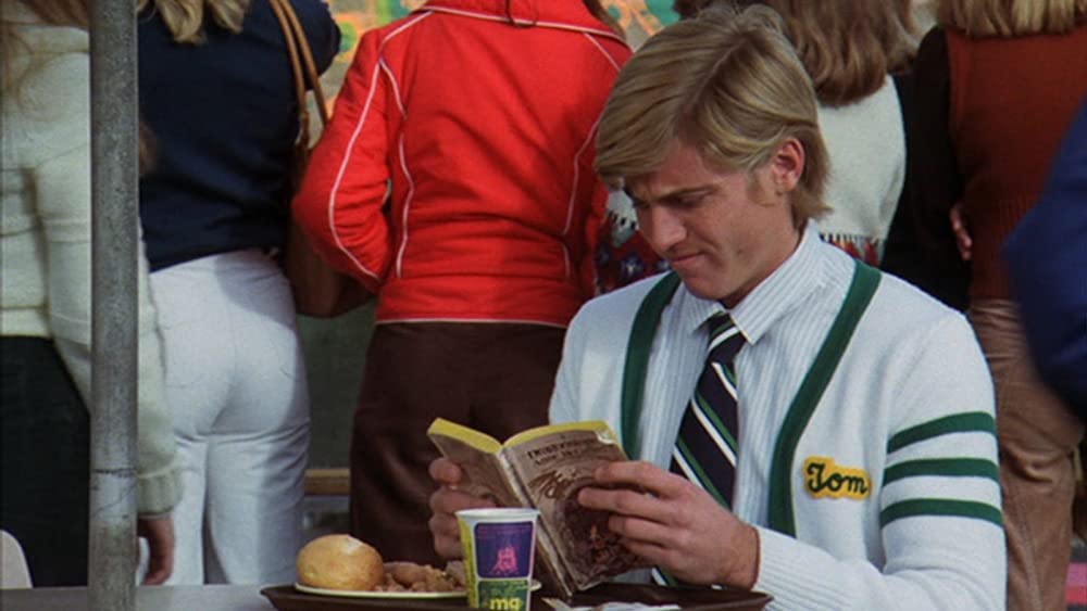 ロックンロール・ハイスクールの画像