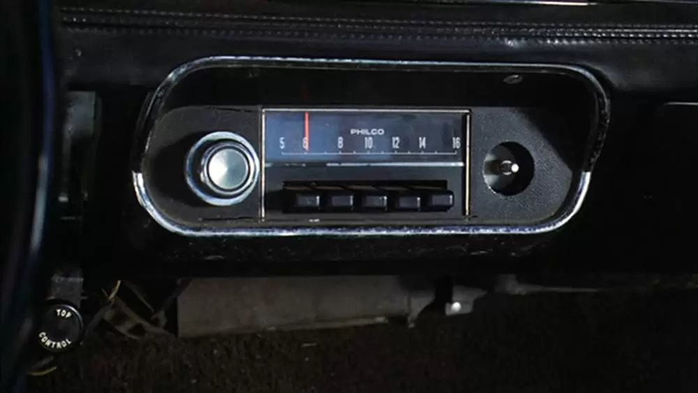 ロックンロール・ハイスクールの画像