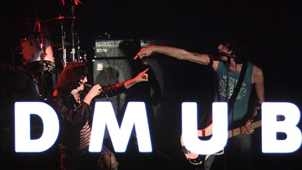 ロックンロール・ハイスクールの画像