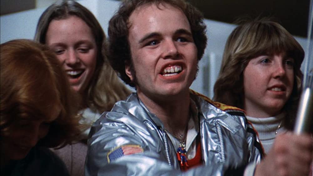 ロックンロール・ハイスクールの画像