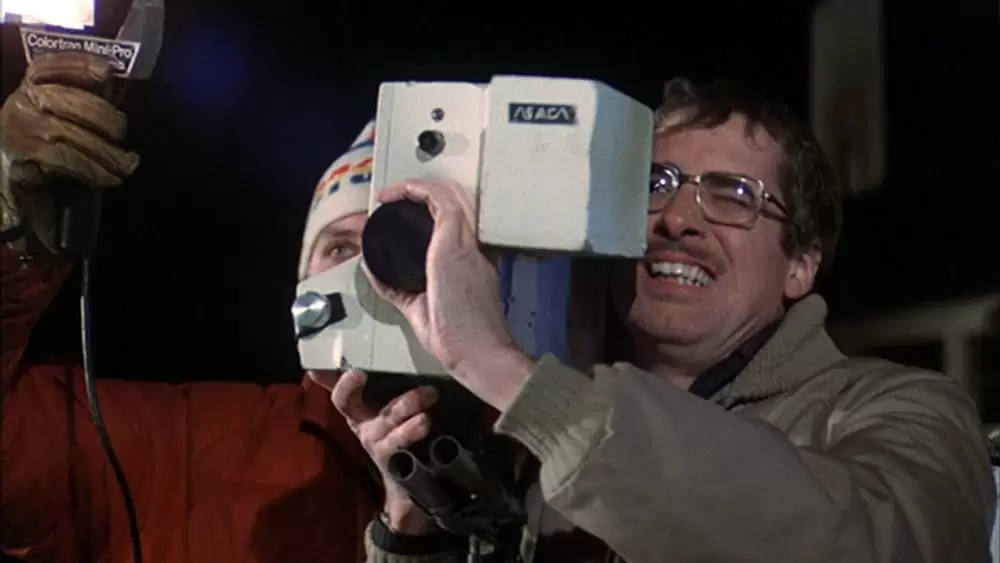 ロックンロール・ハイスクールの画像