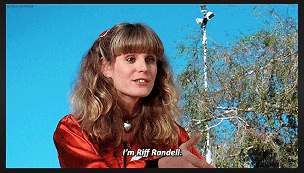 ロックンロール・ハイスクールの画像