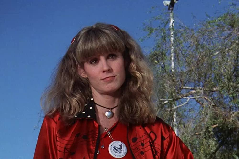 ロックンロール・ハイスクールの画像