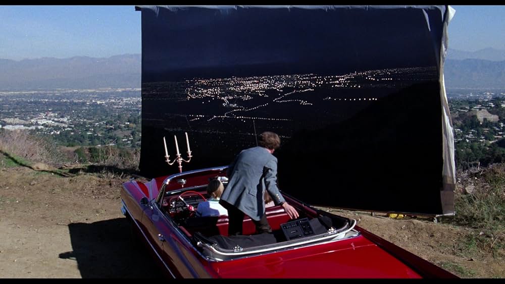 ロックンロール・ハイスクールの画像